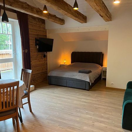 Nomme Apartments Tallinn Dış mekan fotoğraf