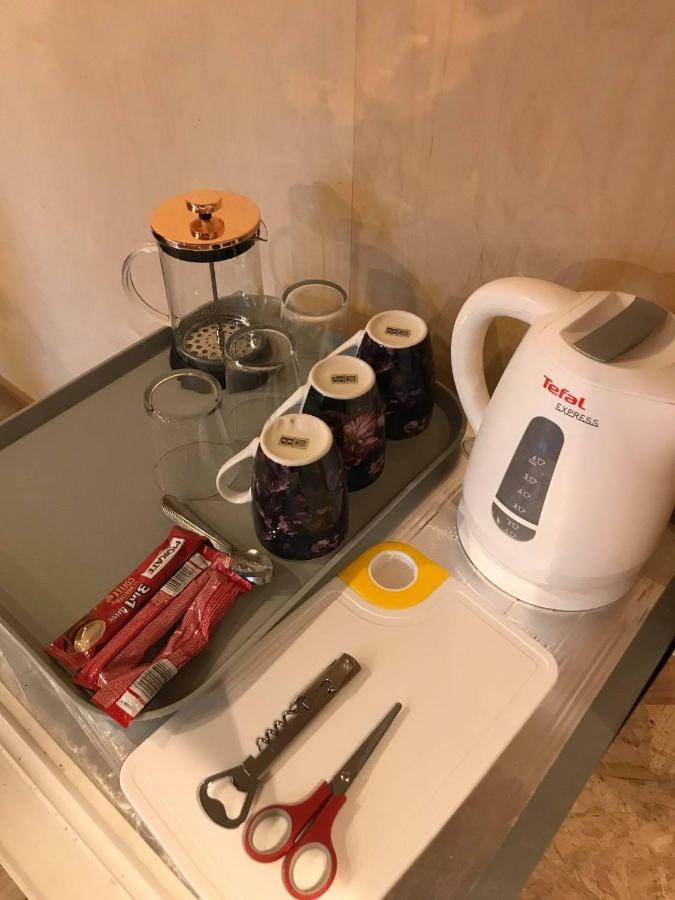 Nomme Apartments Tallinn Dış mekan fotoğraf