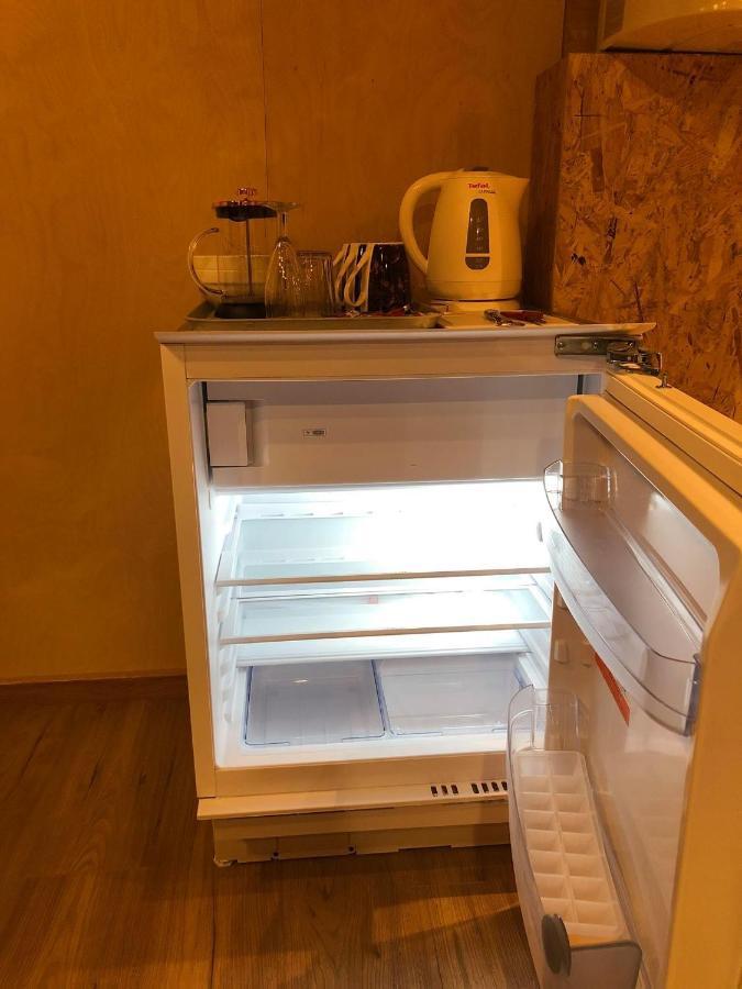 Nomme Apartments Tallinn Dış mekan fotoğraf