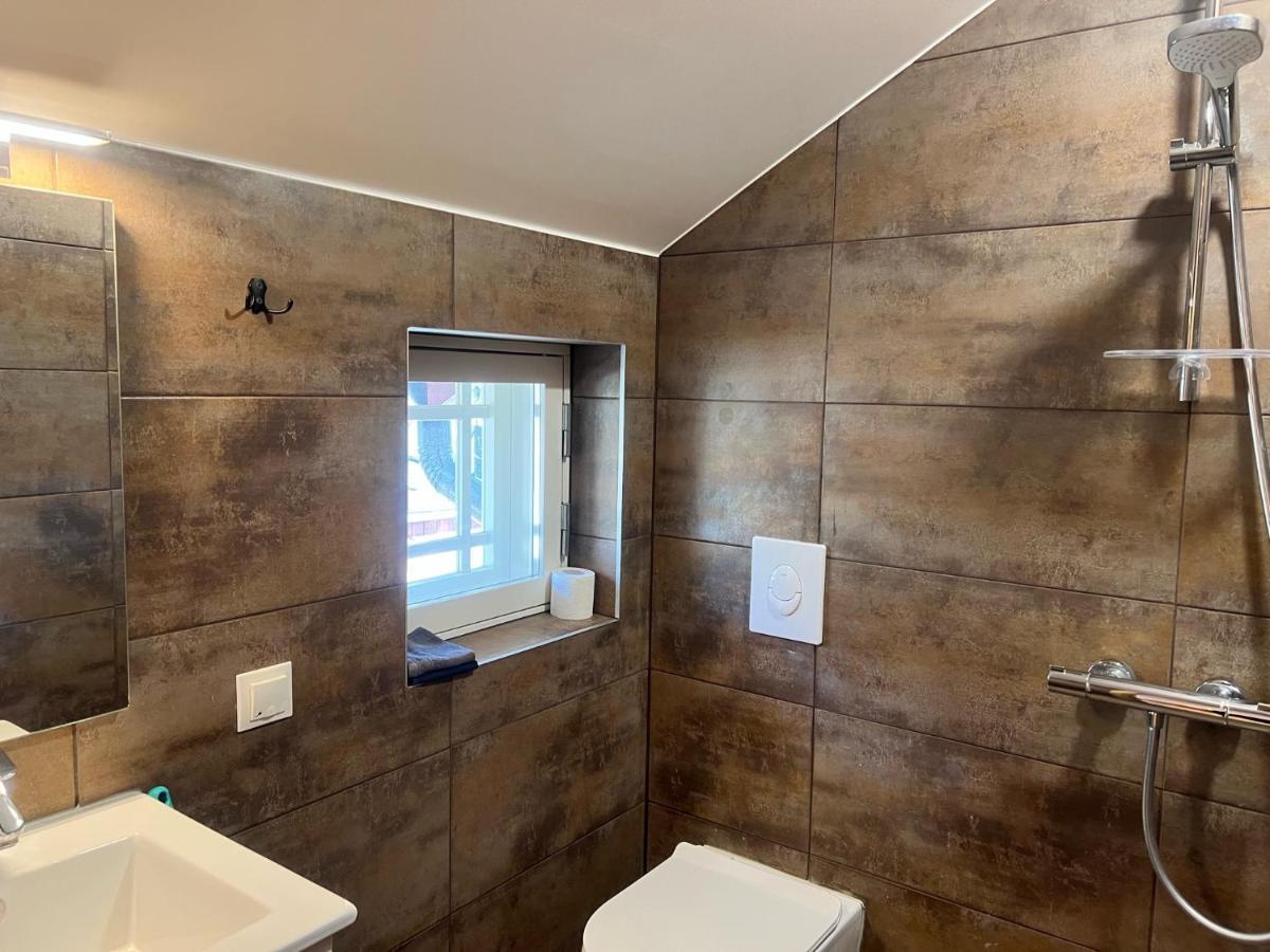 Nomme Apartments Tallinn Dış mekan fotoğraf
