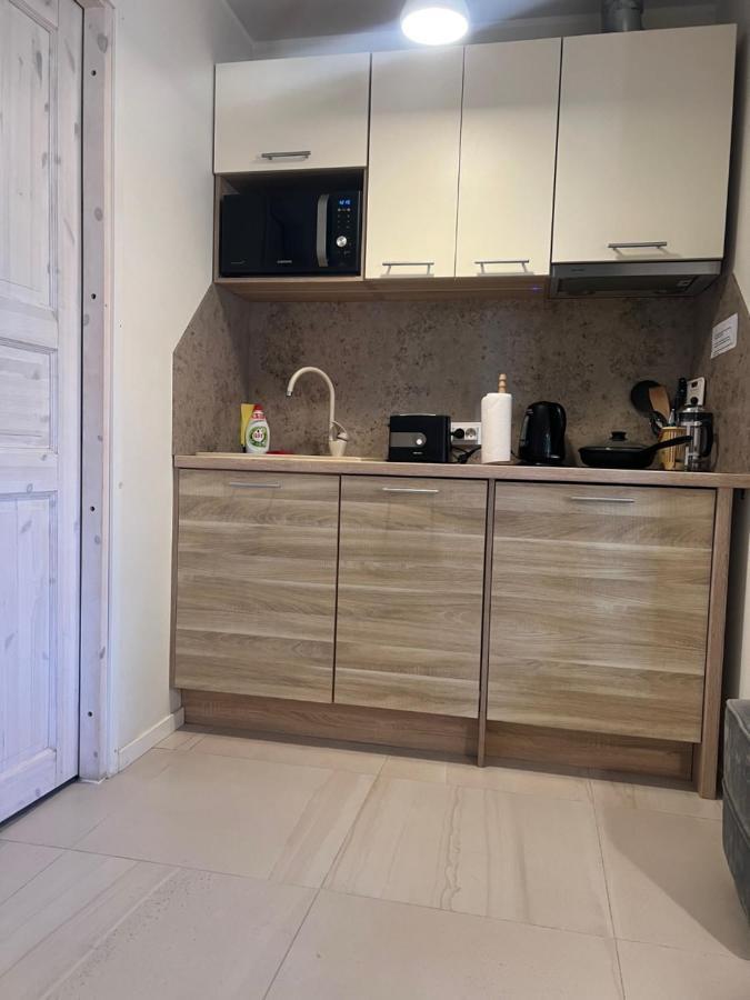 Nomme Apartments Tallinn Dış mekan fotoğraf