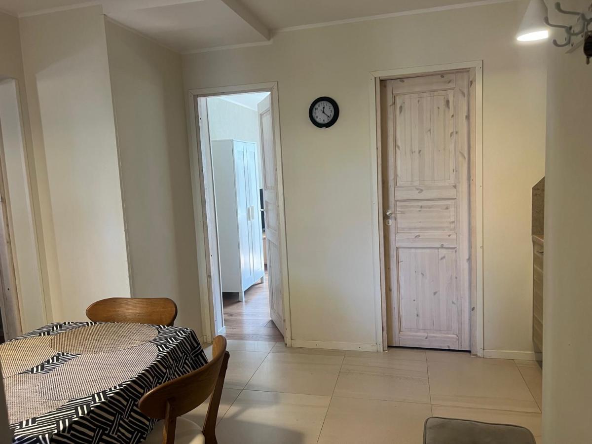 Nomme Apartments Tallinn Dış mekan fotoğraf