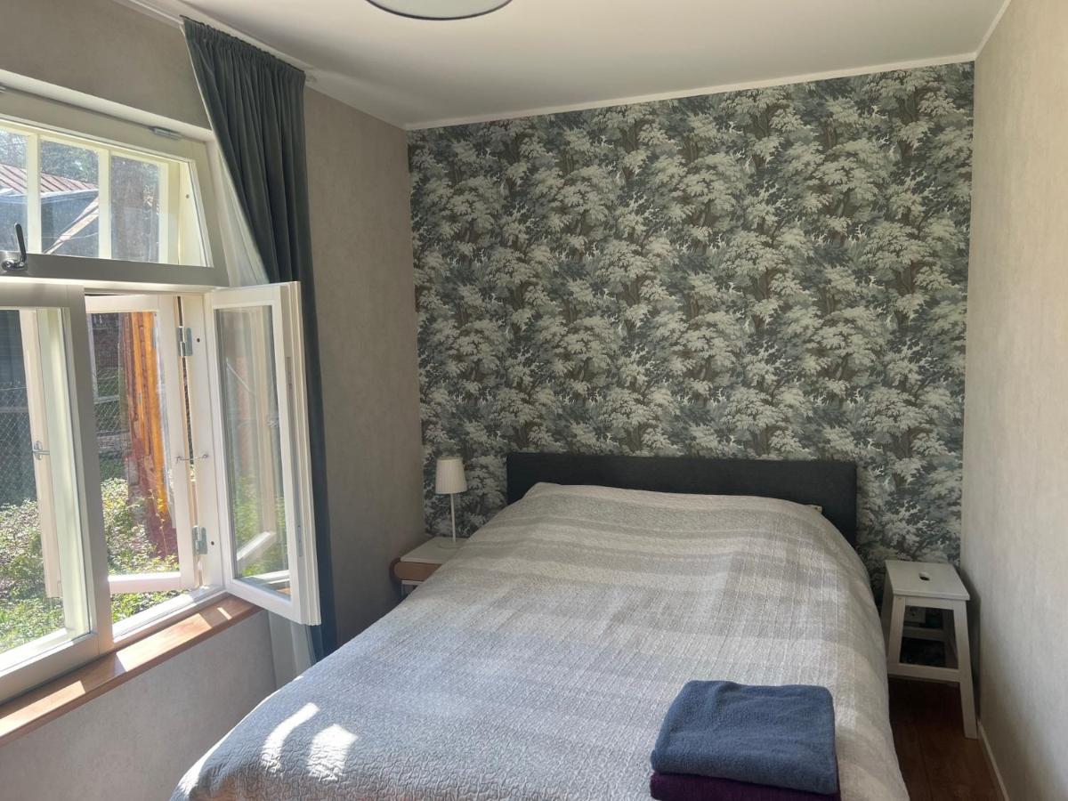 Nomme Apartments Tallinn Dış mekan fotoğraf