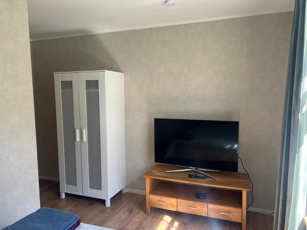 Nomme Apartments Tallinn Dış mekan fotoğraf