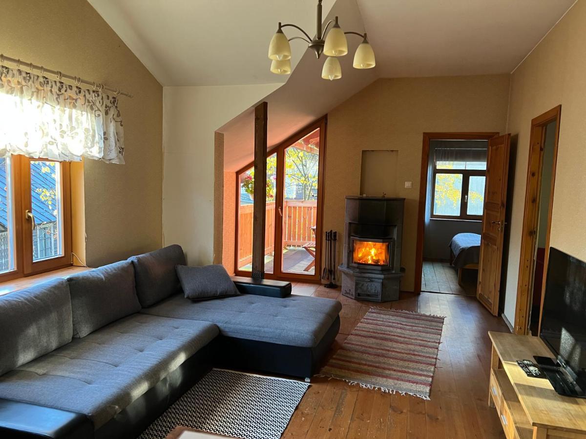 Nomme Apartments Tallinn Dış mekan fotoğraf