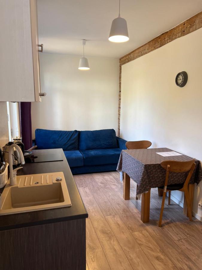 Nomme Apartments Tallinn Dış mekan fotoğraf