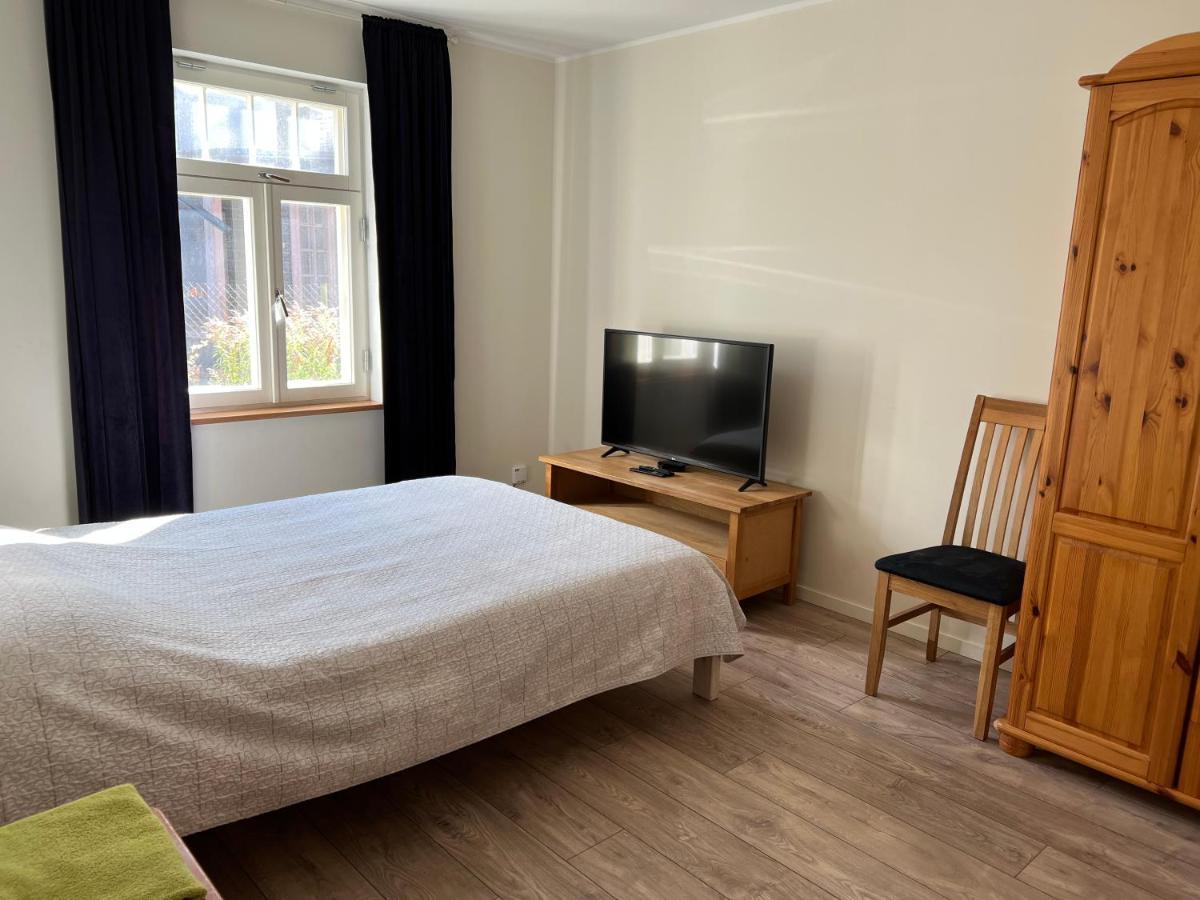 Nomme Apartments Tallinn Dış mekan fotoğraf