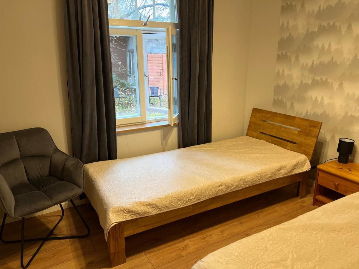 Nomme Apartments Tallinn Dış mekan fotoğraf