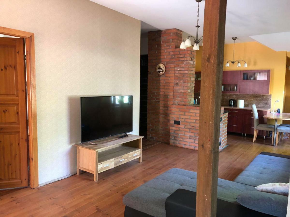 Nomme Apartments Tallinn Dış mekan fotoğraf