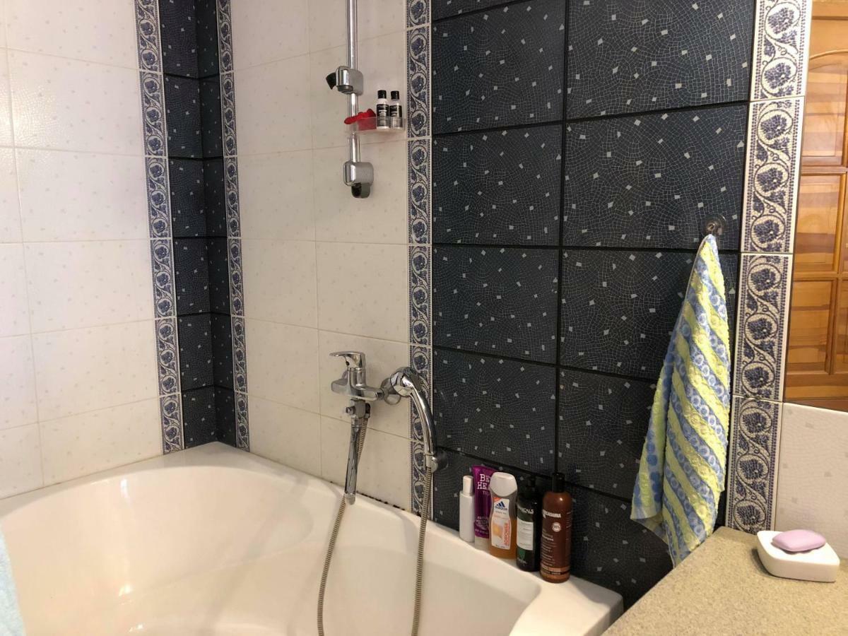 Nomme Apartments Tallinn Dış mekan fotoğraf