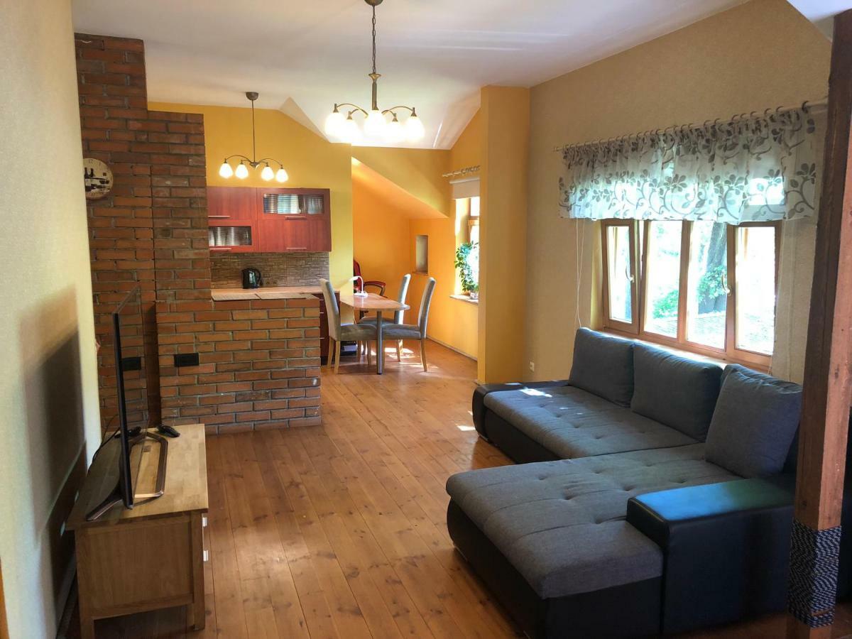 Nomme Apartments Tallinn Dış mekan fotoğraf