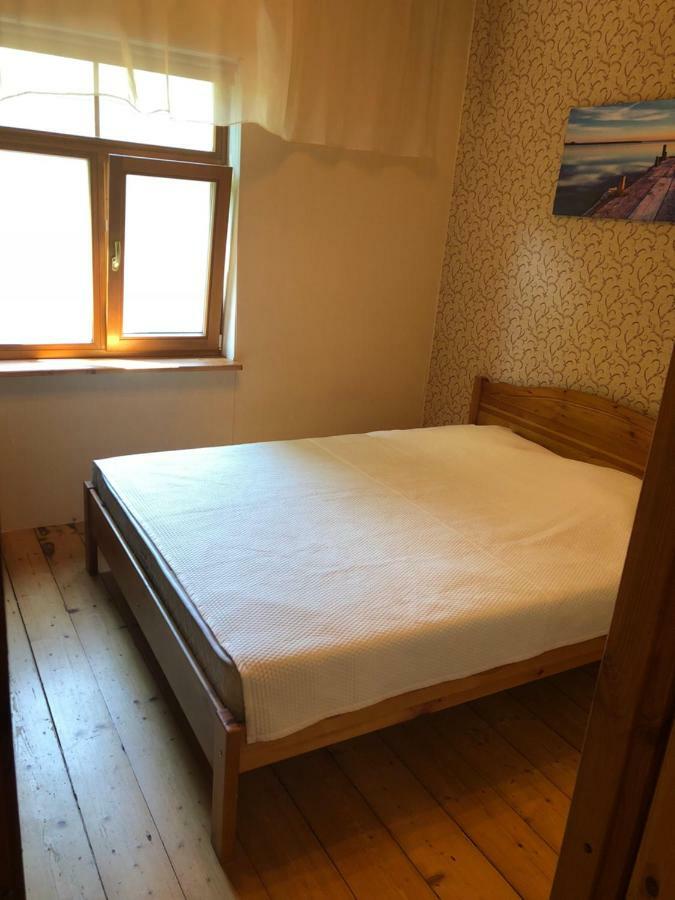 Nomme Apartments Tallinn Dış mekan fotoğraf