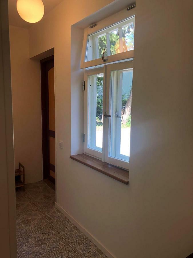 Nomme Apartments Tallinn Dış mekan fotoğraf