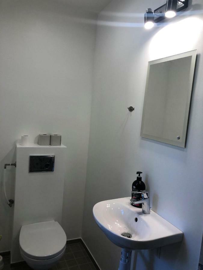 Nomme Apartments Tallinn Dış mekan fotoğraf