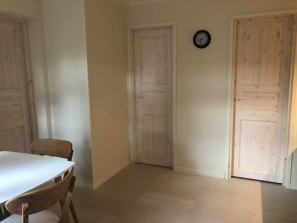 Nomme Apartments Tallinn Dış mekan fotoğraf