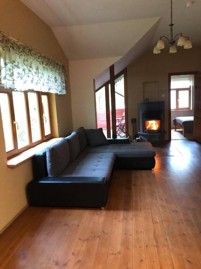 Nomme Apartments Tallinn Dış mekan fotoğraf